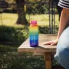 Quokka Solid - Stainless Steel Thermal Bottle 510 ml (Rainbow)