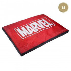 Koeravoodi Marvel Mitmevärviline