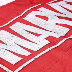 Koeravoodi Marvel Mitmevärviline