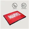 Dog Bed Marvel Multicolour