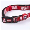 Dog collar Marvel XXS/XS Red