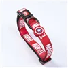 Dog collar Marvel XXS/XS Red