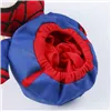 Dog toy Spider-Man Red