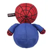 Dog toy Spider-Man Red