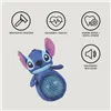 Dog toy Stitch Blue