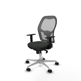 Office Chair Piqueras y Crespo 1D086N0 Black