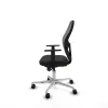 Office Chair Piqueras y Crespo 1D086N0 Black