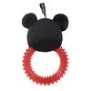 Dog toy Mickey Mouse   Red