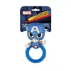 Dog toy The Avengers   Blue 100 % polyester