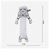 Dog toy Star Wars   Grey EVA