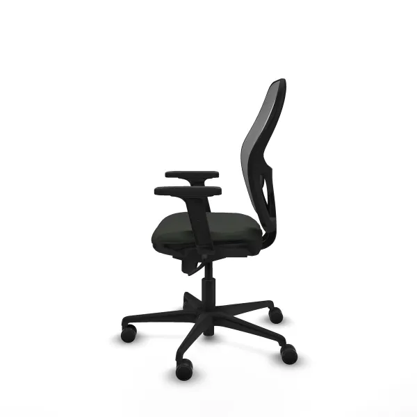 Office Chair Piqueras y Crespo 2D036N0 Black