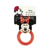 Dog toy Minnie Mouse   Red 100 % polyester