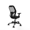 Office Chair Piqueras y Crespo 2D036N0 Black