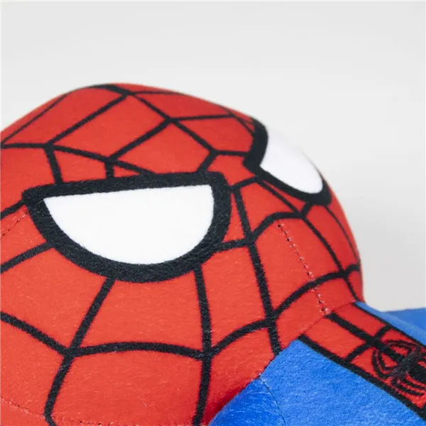 Dog toy Spider-Man   Red