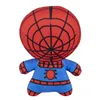 Dog toy Spider-Man   Red