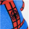 Dog toy Spider-Man   Red