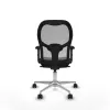 Biuro kėdė Piqueras y Crespo 2D086N0 Juoda