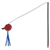 Cat toy Spider-Man Red 100 % polyester