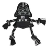 Rope Star Wars Black