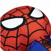 Dog toy Spider-Man Red