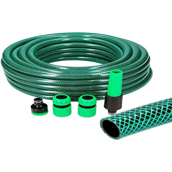 Hose EDM basic line Ø 19 mm 5 Pieces (10 m)