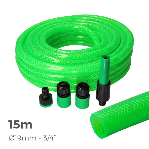 Hose EDM Ø 25 mm (15 m)