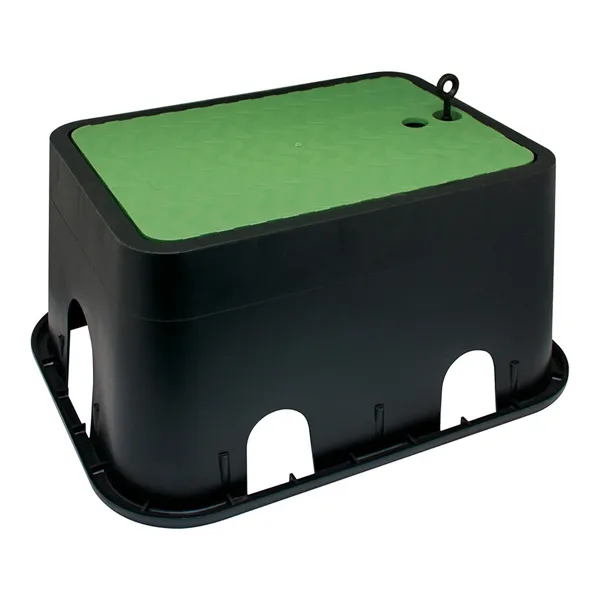 Box Aqua Control Protection 27 x 40 x 31 cm