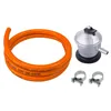 Butane Gas regulator Vitrokitchen KIT500