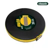 Tape measure Mota Fibreglass (30 m x 13 mm)