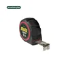 Tape measure Mota 0.2 With brakes ABS (8 m x 25 mm)