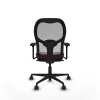 Office Chair Jorquera Piqueras y Crespo 3D036N0 Maroon
