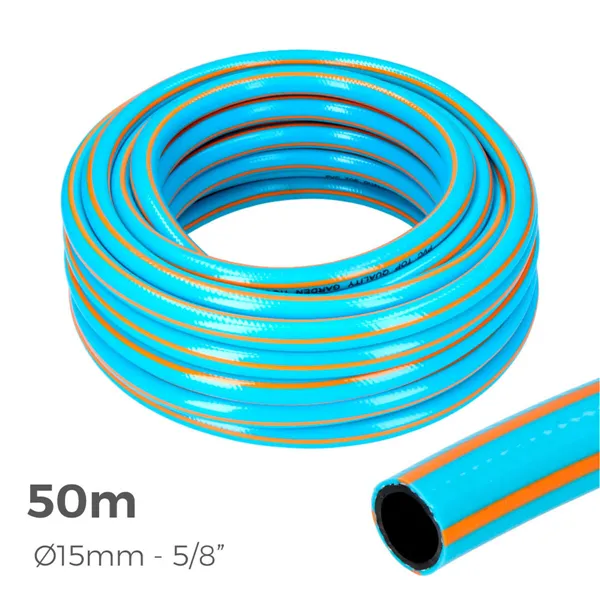 Hose EDM Professional Ø 20 mm 5/8" (50 m)