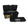 Toolbox Stanley Metal polypropylene (41,1 x 19,9 x 18,5 cm)