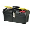 Toolbox Stanley Metal polypropylene (41,1 x 19,9 x 18,5 cm)