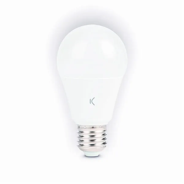 LED lamp KSIX E27 9W F