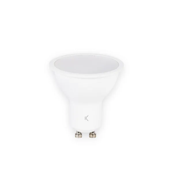 LED lamp KSIX GU10 5,5 W G