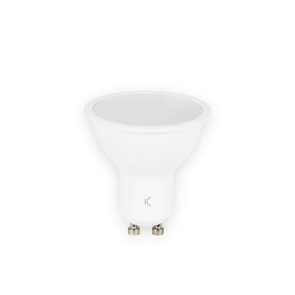 LED lamp KSIX GU10 5,5 W G