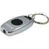 LED Torch Keyring Varta Metal Key Chain Light 15 lm