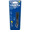 LED Torch Keyring Varta Indestructible 12 Lm