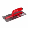 Serrated trowel Rubi Steel (28 x 14 cm) (28 cm)