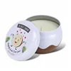 Scented Candle The Fruit Company 150 g Coconut