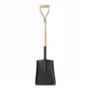 Dustpan Rubi 82960 Squared