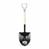 Dustpan Rubi 82963 Oval