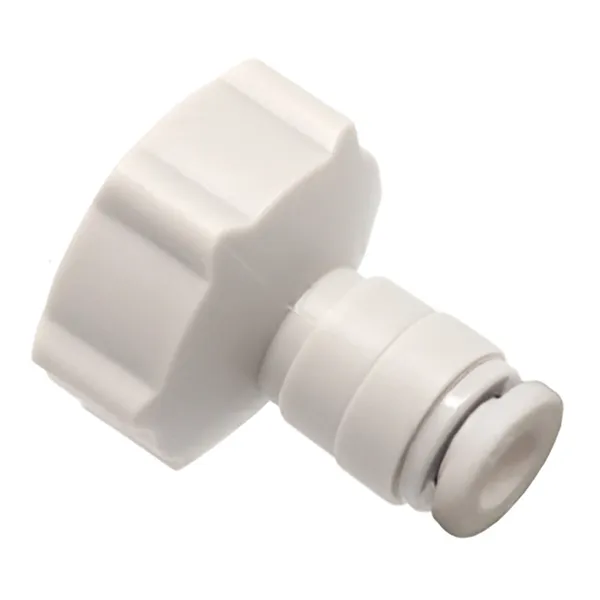 Nozzle vivo verde Adaptor (1/4") (3/4")