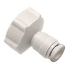 Nozzle vivo verde Adaptor (1/4") (3/4")