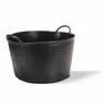 Multi-purpose Plastic Basket Rubi 4-88774 (55 L)