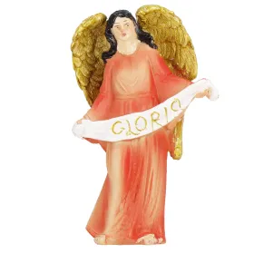CA1031 JÕULUKORNAMENT "CRIBE" 10 CM | Osta veebist — Megaluks