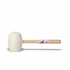 Rubber Mallet Rubi 66907 White 750 g