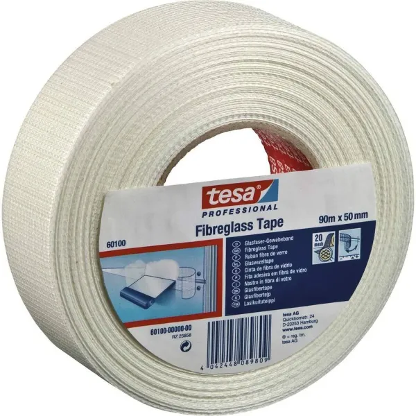 TESA kleeplint