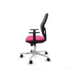 Office Chair Piqueras y Crespo 1D086N0 Pink